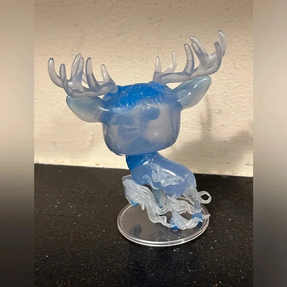 Funko Pop! Harry Potter #104 - Patronus - Picture 2 of 2
